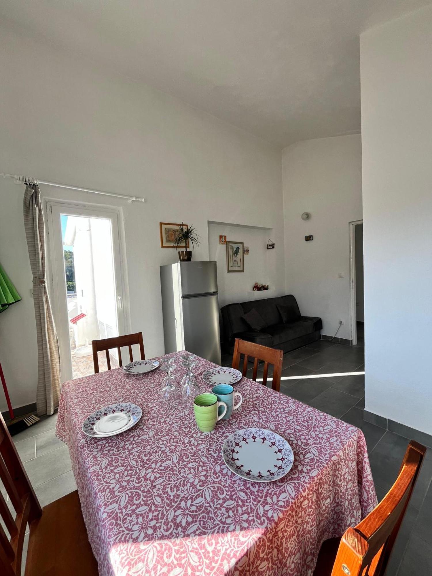 Apartments Peronja Jelsa Seafront 외부 사진
