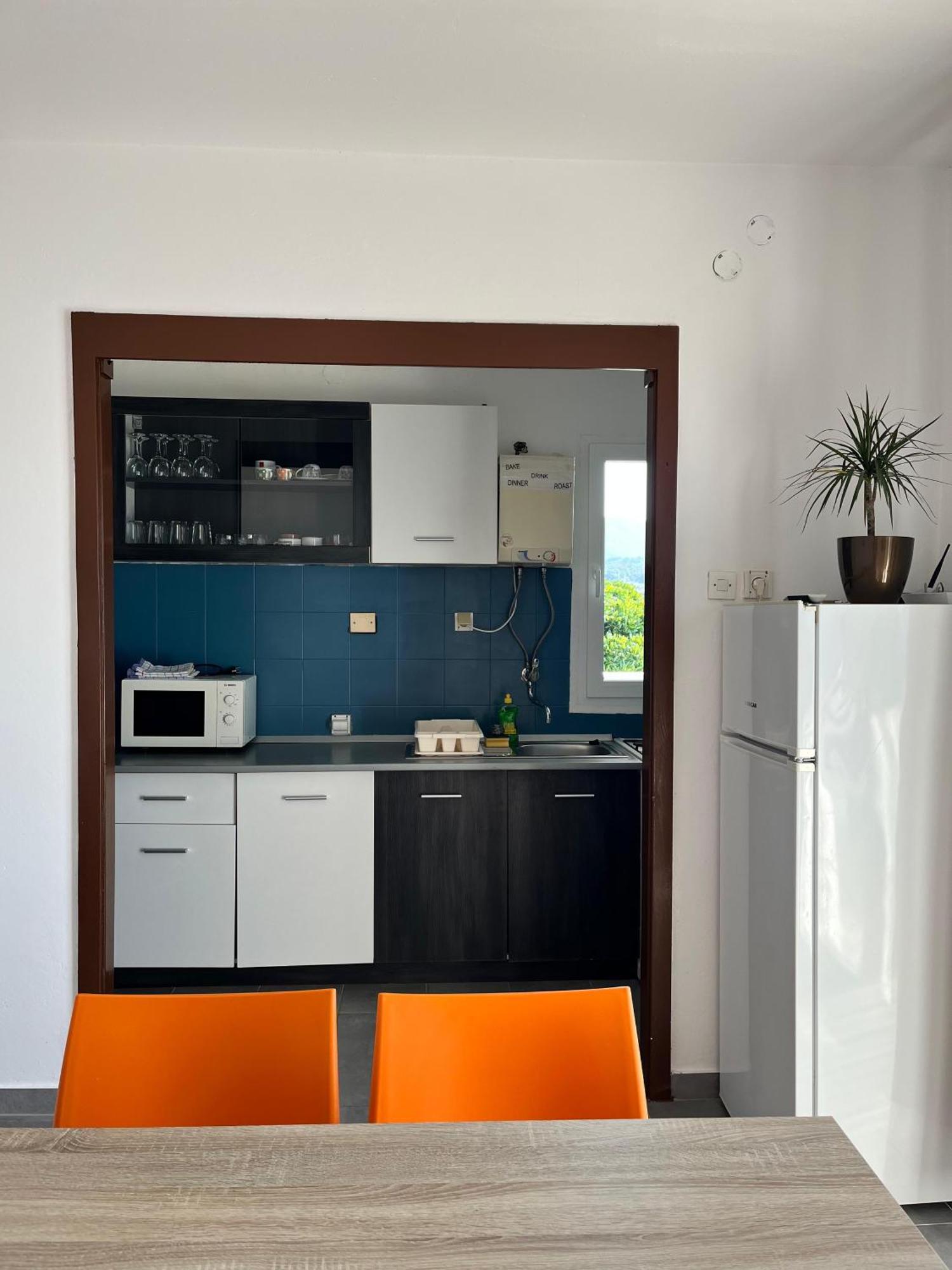 Apartments Peronja Jelsa Seafront 외부 사진